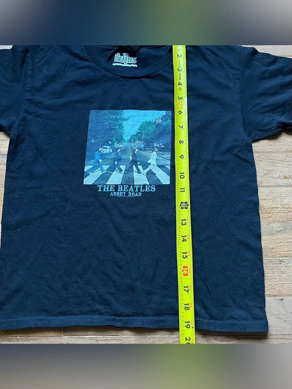 Kid’s Beatles - Abbey Road Tee